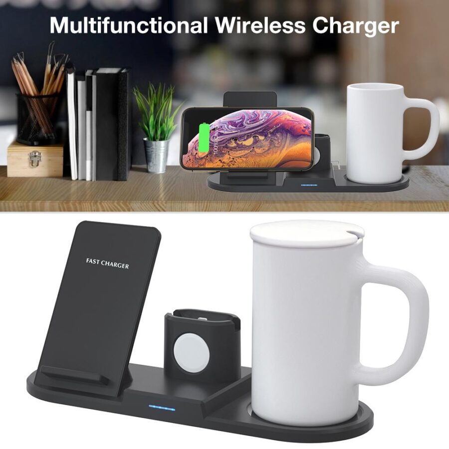 karikues wireless multifunksional bli online dyqan taxi