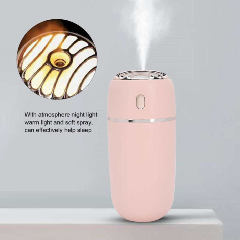 Lageshtues Ajri për Bebe & Ambient | Air Humidifier Albania thumbnail 3