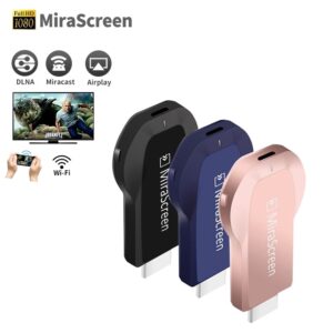mirascreen mx