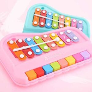 piano muzikore per femije