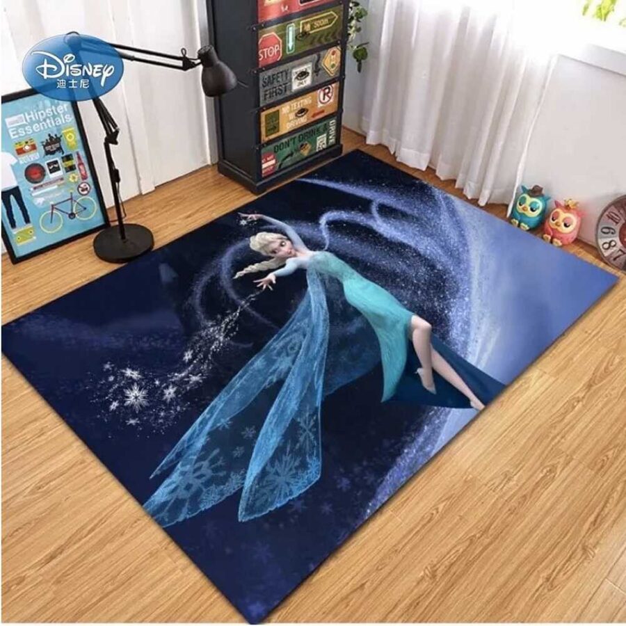 tapet per femije frozen