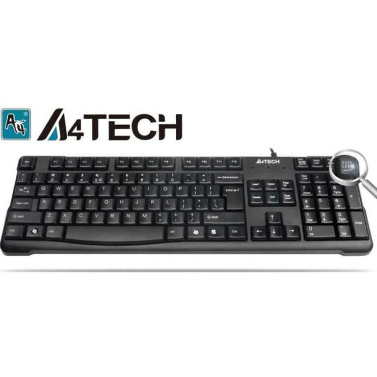 Tastiere me wireless KR 750