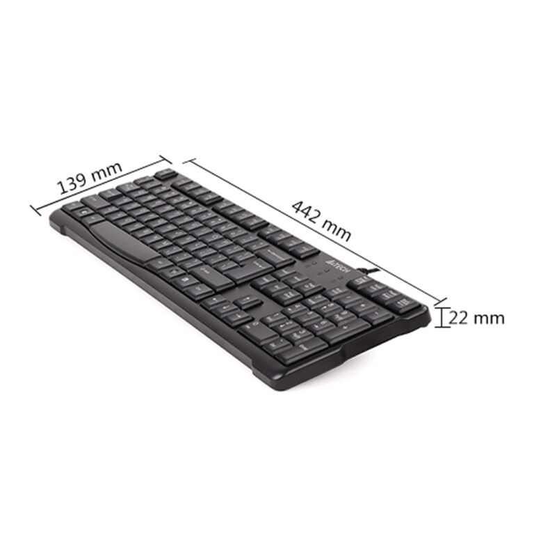 Tastiere me wireless KR 750 thumbnail 2