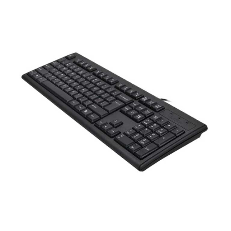Keyboard me Wireless A4Tech KR 83