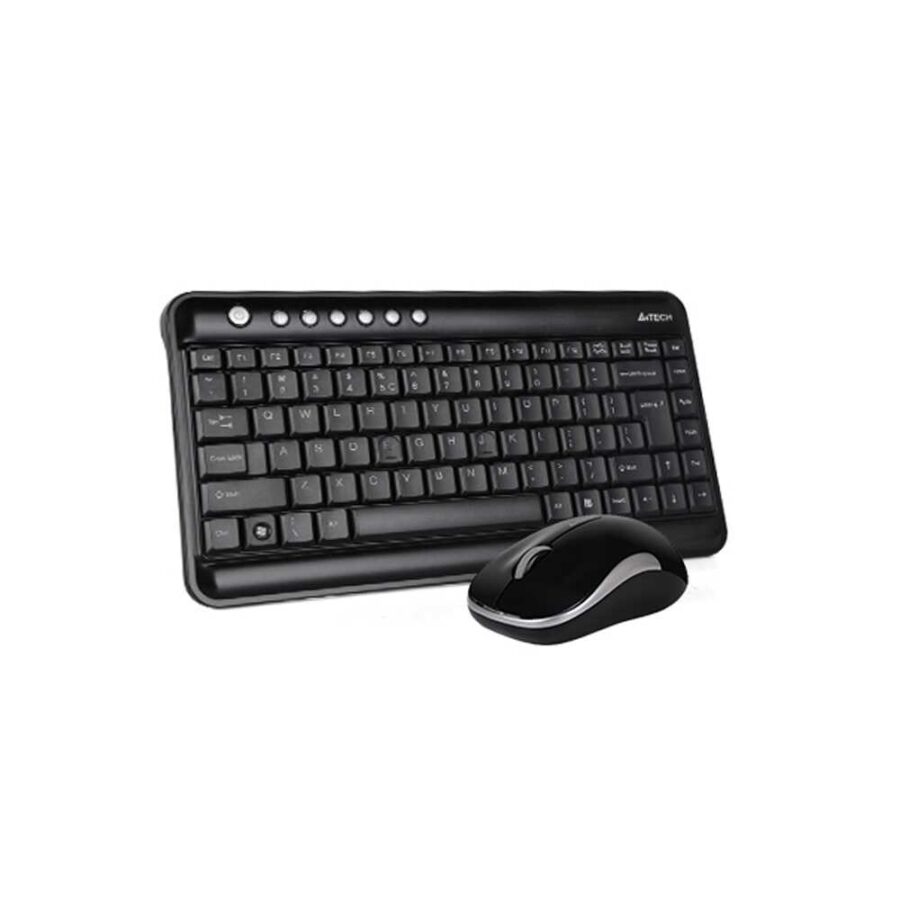wireless keyboard 3300n