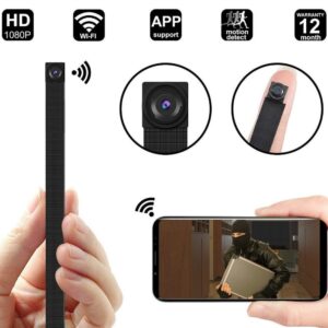 WIFI Network Camera mini