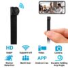 mini kamera spiune 1080p