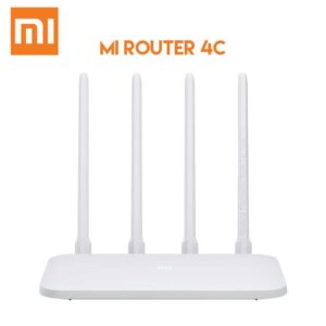 original xiaomi mi router 4c