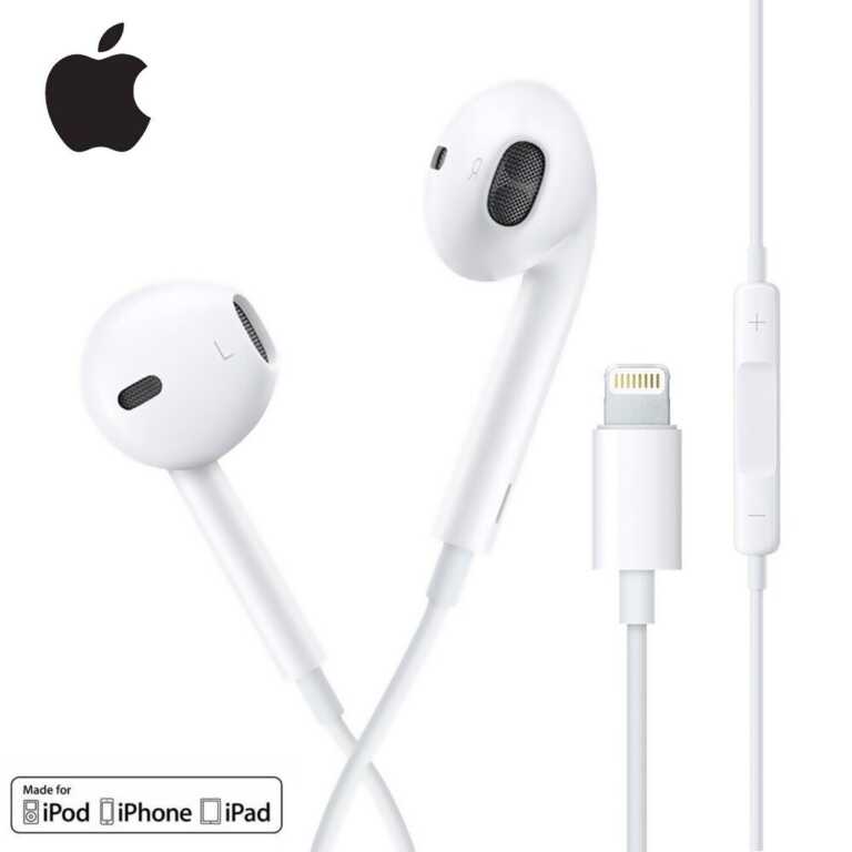 Kufje 7G me fishe per iPhone thumbnail 3