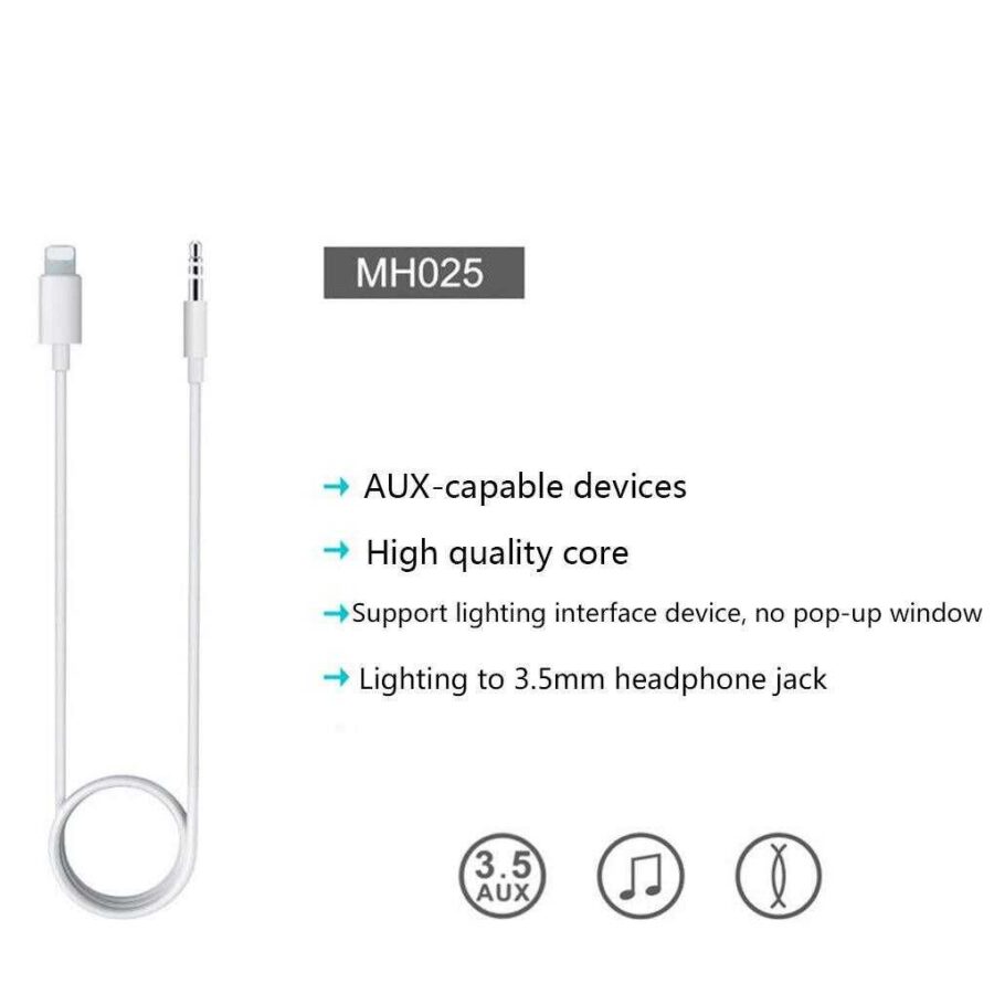 kabel aux 1 m online ne dyqan taxi