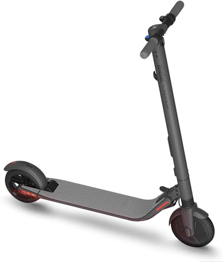 Ninebot ES2 Electric Kick Scooter dyqan taxi Ninebot ES2 Electric Kick Scooter dyqan taxi