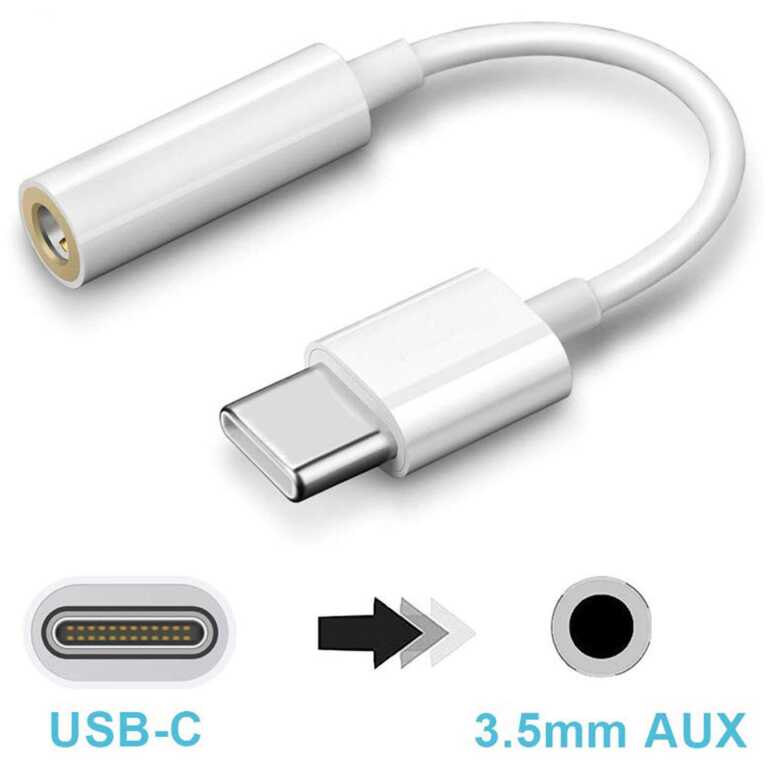 Adaptor Samsung USB-C ne 3.5mm Aux thumbnail 3