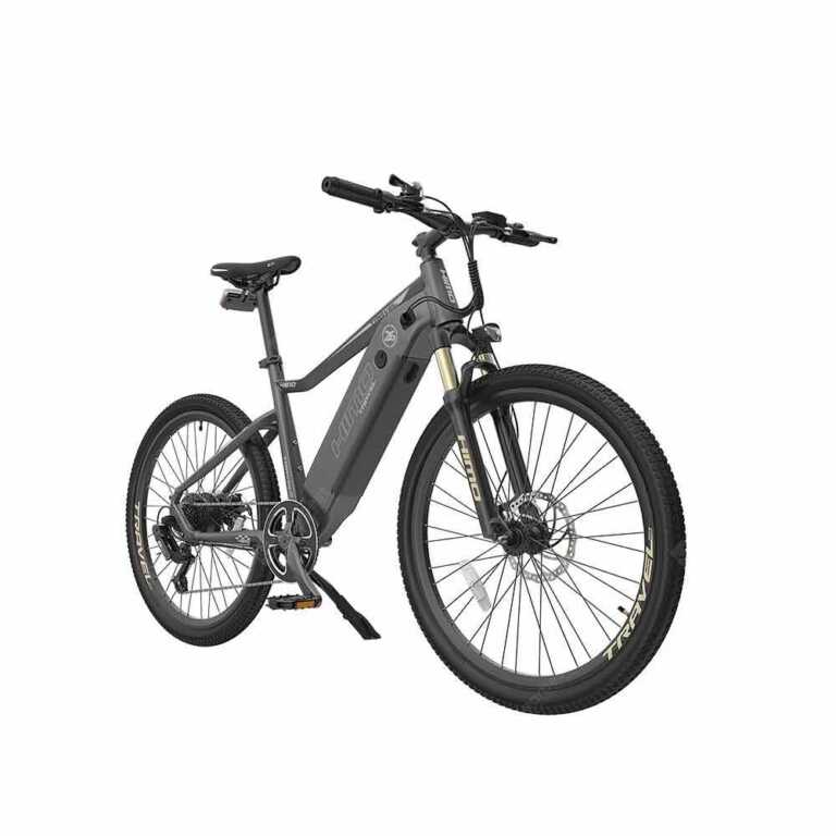 Biciklete elektrike Xiaomi HIMO C26