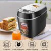 Sonifer Bread Maker SF 4005 | Brumatrice shtepie