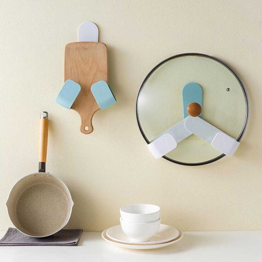 Spin Kitchen Pot Pan Cover Shell online ne dyqan taxi