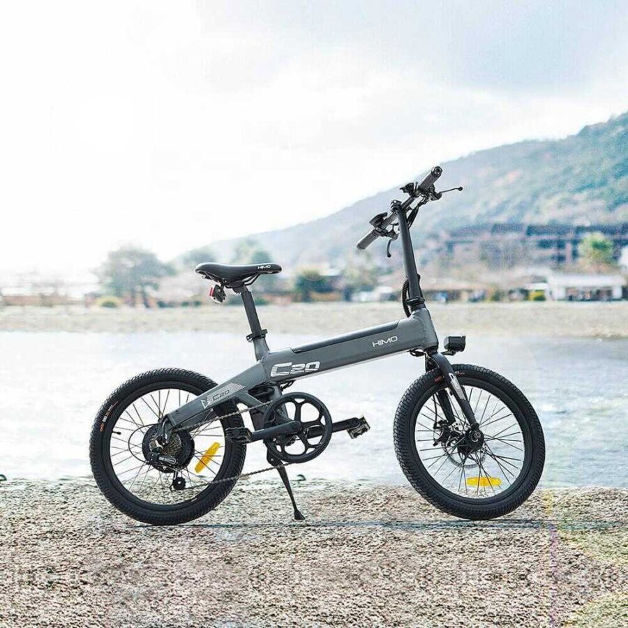 xiamo himo c20 bicycle online shop dyqan taxi