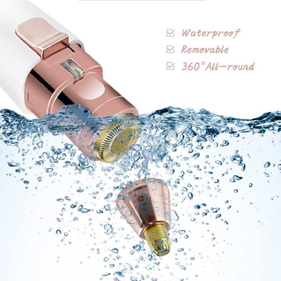 Epilator elektrik per femra 2ne1 dyqan taxi online
