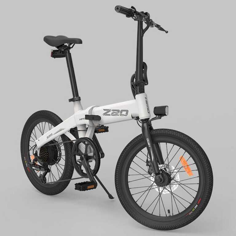 Biciklete elektrike Xiaomi ne shitje online | HIMO Z20