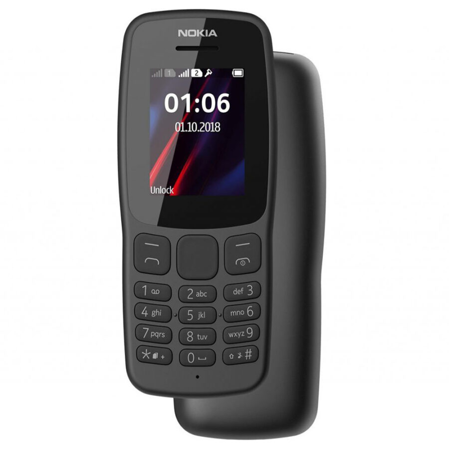 nokia 106 2018 bli online ne dyqan taxi