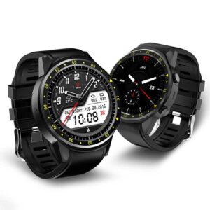 Smart Watch QW03 Fitness | Ore inteligjente me bluetooth