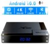 smart tv box x96 mate 32 gb online dyqan taxi
