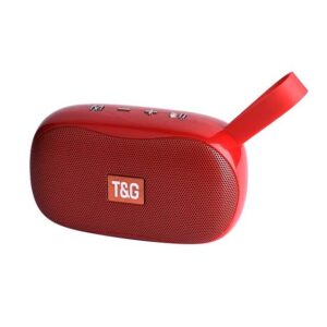 Mini boks muzike me wireless | TG 173 Portable