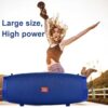 Boks muzike me bluetooth TG526 | Portable Wireless Speaker