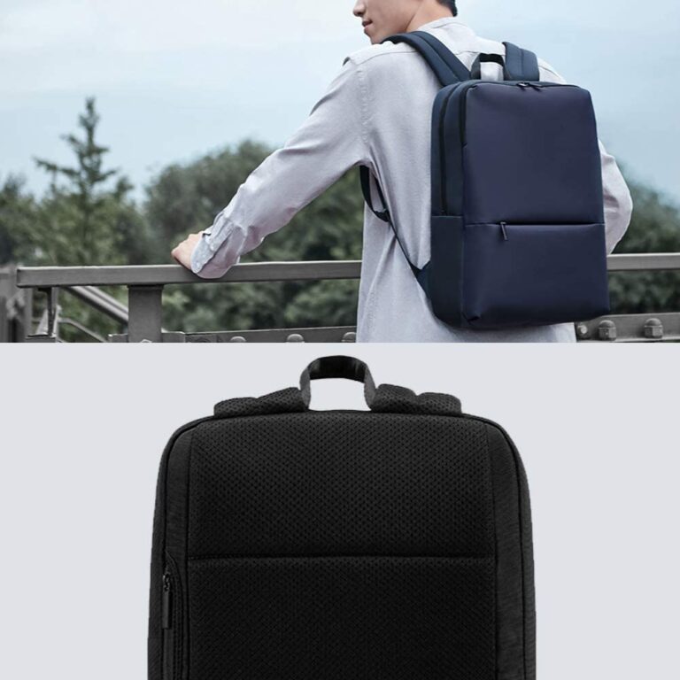 Cante shpine Xiaomi | Bussines Backpack thumbnail 3
