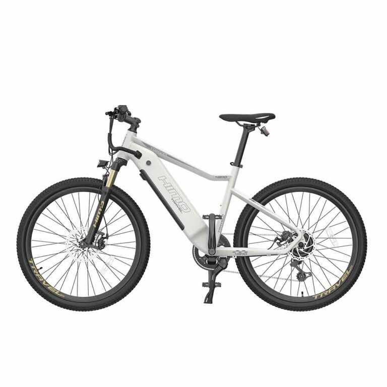 Biciklete elektrike Xiaomi HIMO C26 thumbnail 3