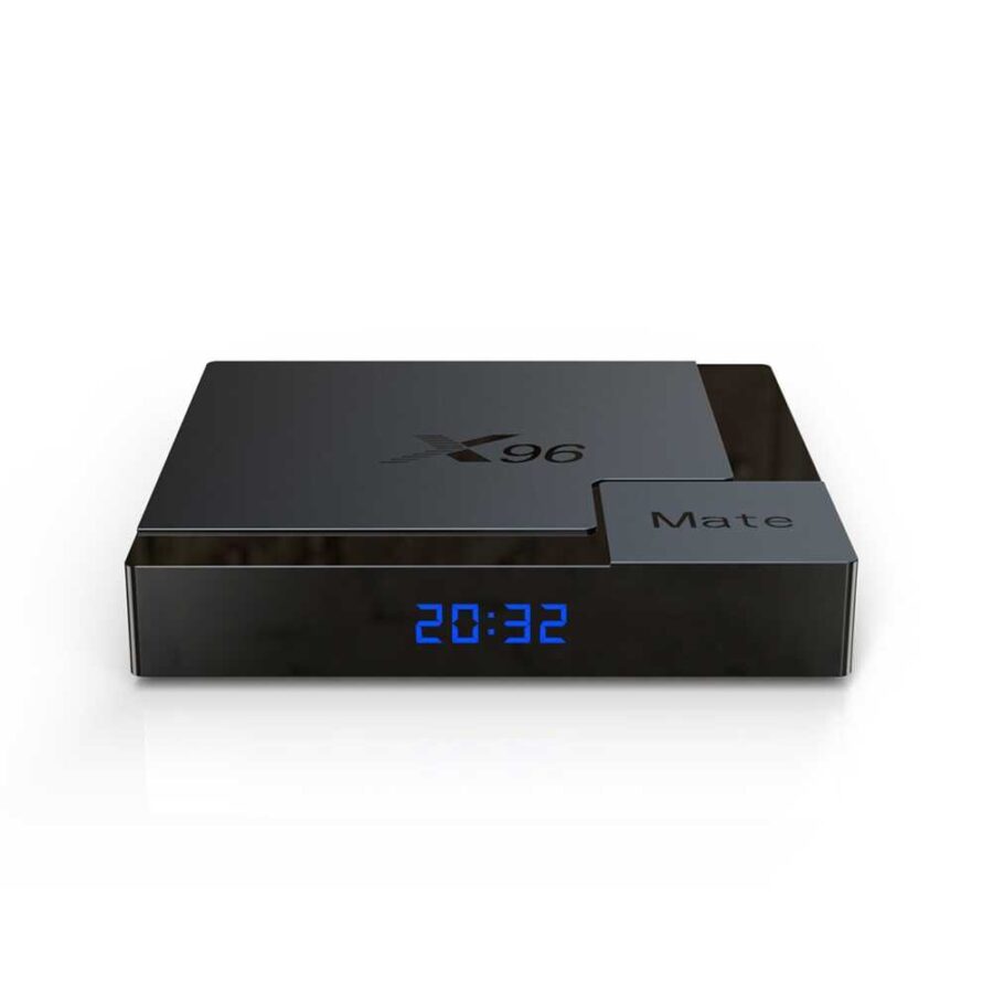 X96 Mate Smart TV BOX online dyqan taxi