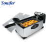 Friteze Sonifer 3l | Deep Fryer SF 1003