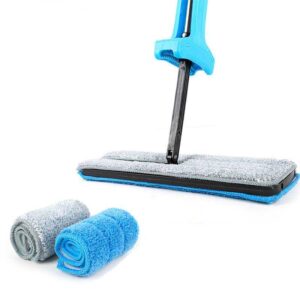 Fshese dhe lecke 2n1 | Switch and Clean