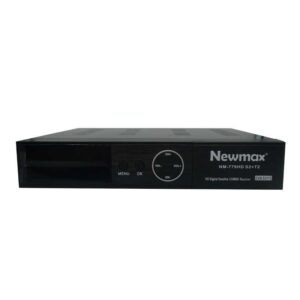 DVB T2 + S2 High Definition Newmax