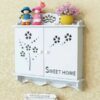 Kuti organizuese dekorative | Decorative box