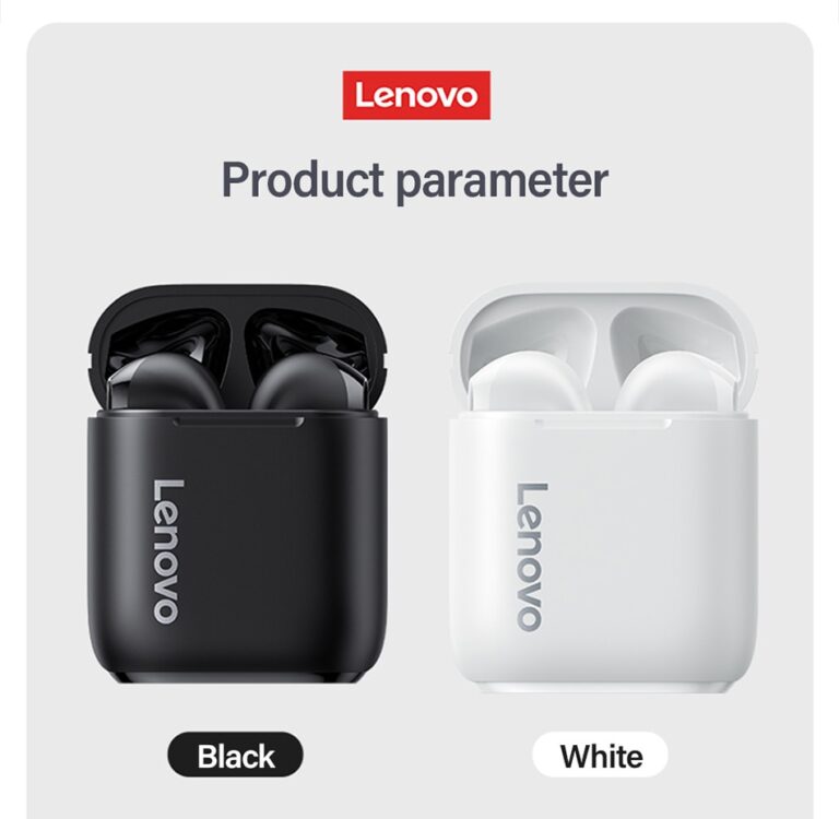 Kufje Lenovo me Wireless Livepods Lp2 thumbnail 3