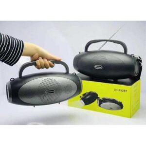 Boombest Boks me bluetooth | LN 852BT