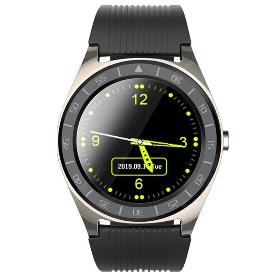 Ore inteligjente me bluetooth | Smart Watch V5