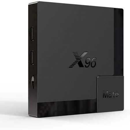 X96 Mate Andriod TV Box 32 Gb Rom dyqan taxi X96 Mate Andriod TV Box 32 Gb Rom dyqan taxi