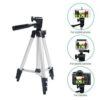 Camera Tripod with 3 Dimensional Head dyqan taxi