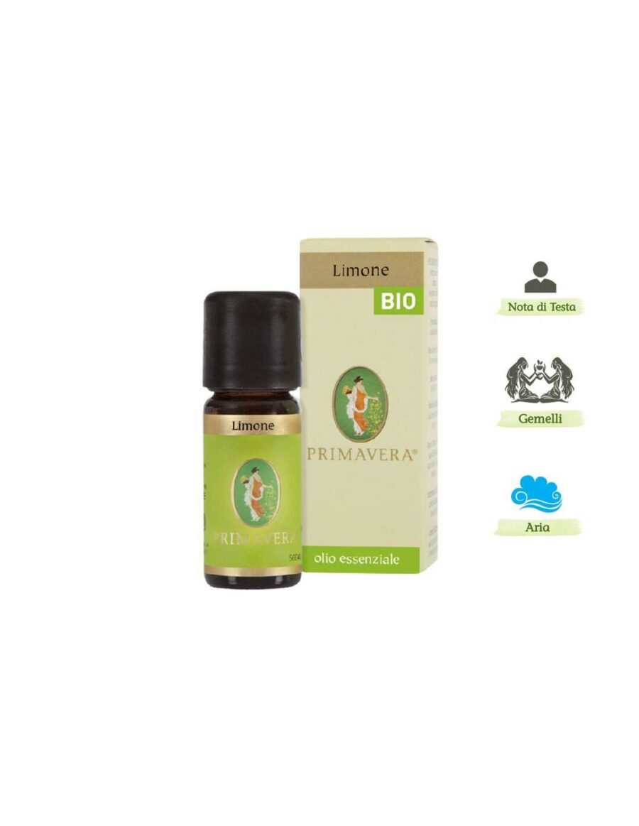 vaj limoni bio