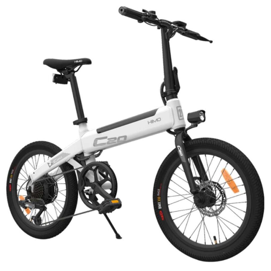 xiaomi himo c20 elektric bicycle online dyqan taxi