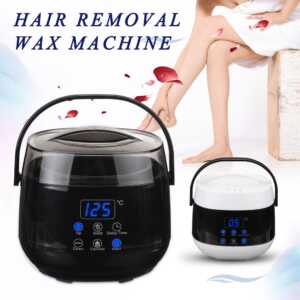 wax machine heater online shop dyqan taxi