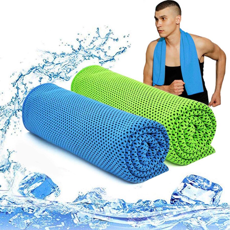 Sports Ice Towel online dyqan taxi