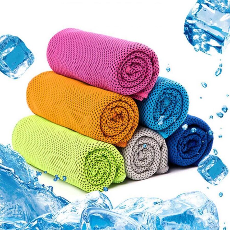 Ice Towel Microfiber online shop dyqan taxi