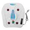 Infrared Foan Vibration Heating Foot Massager online shop dyqan taxi