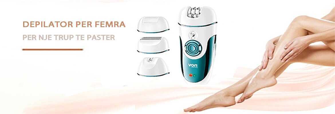 kujdesi personal dyqan taxi depilator per femra
