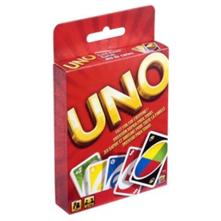 Letra Uno per loje ne shitje online | Game Card thumbnail 2
