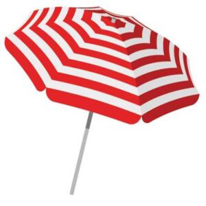 red stripes umbrella online ne dyqan taxi