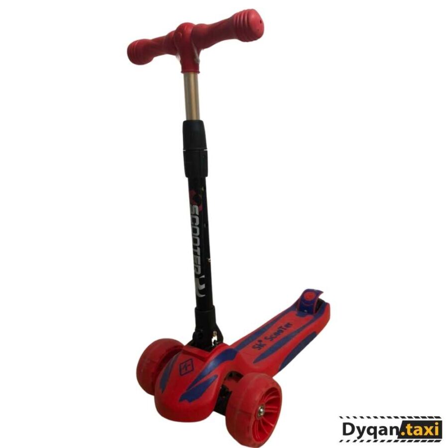 scooter per femije me tre rrota blerje online ne dyqan taxi