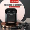 lenovo qt83 tws kufje me bluetooth ne shitje online dyqan taxi
